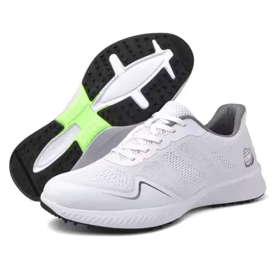 AERO TRACK GOLF SHOES FOR MEN 